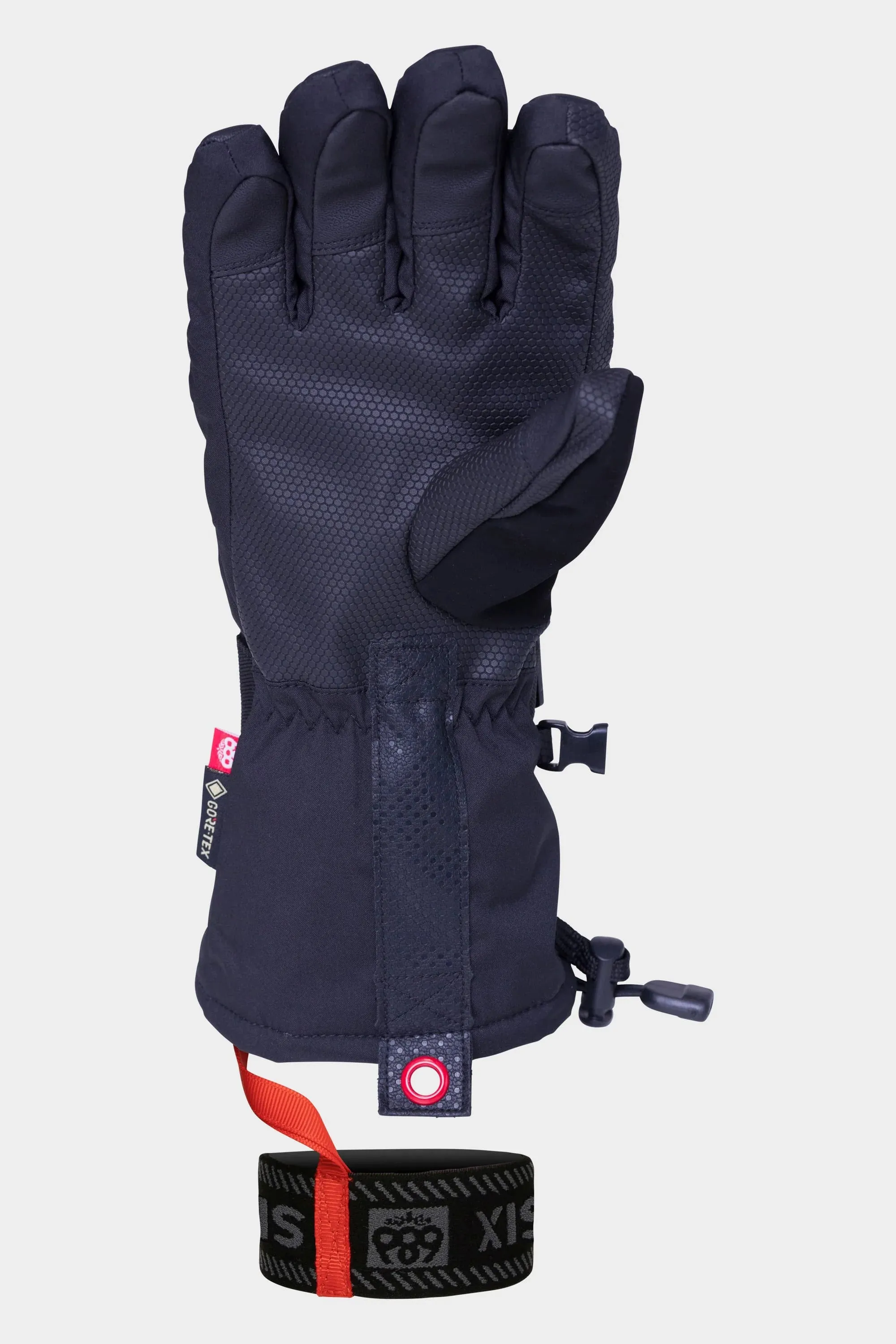 686 Women's Gore-Tex Smarty 3-in-1 Gauntlet Glove