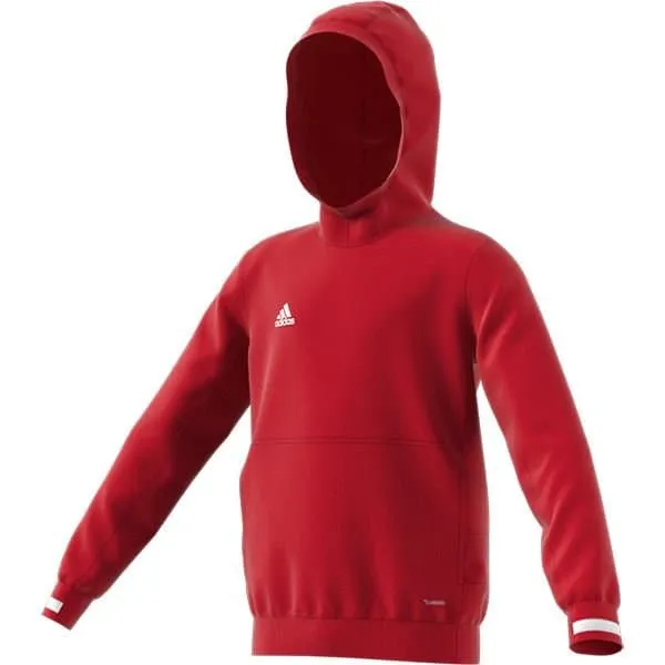 Adidas T19 Hoody Youth