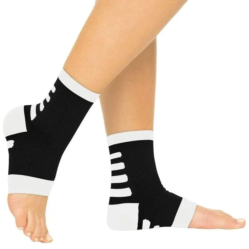 Ankle Compression Socks (2 Pair)