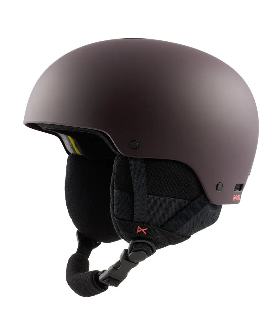 Anon Greta 3 Helmet Mulberry 2023