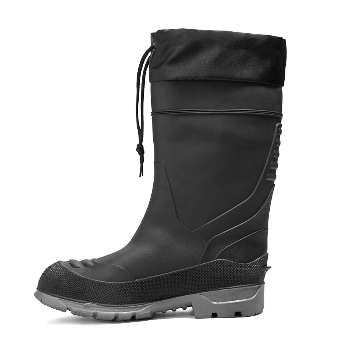 Badaxe Steel Toe Waterproof Rubber Boot