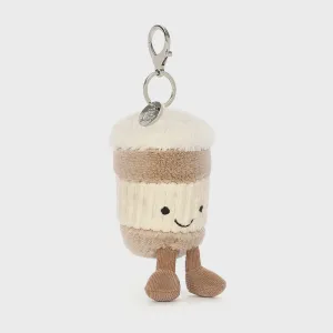 Bag Charm Amuseable Coffee-To-Go