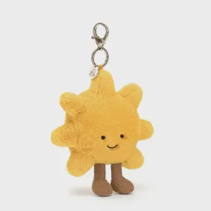 Bag Charm Amuseable Sun