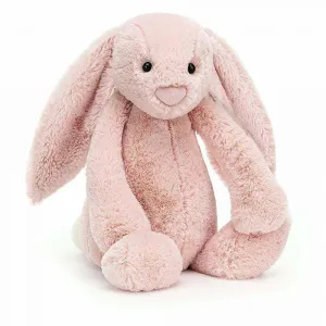 Bashful Blush Bunny Huge