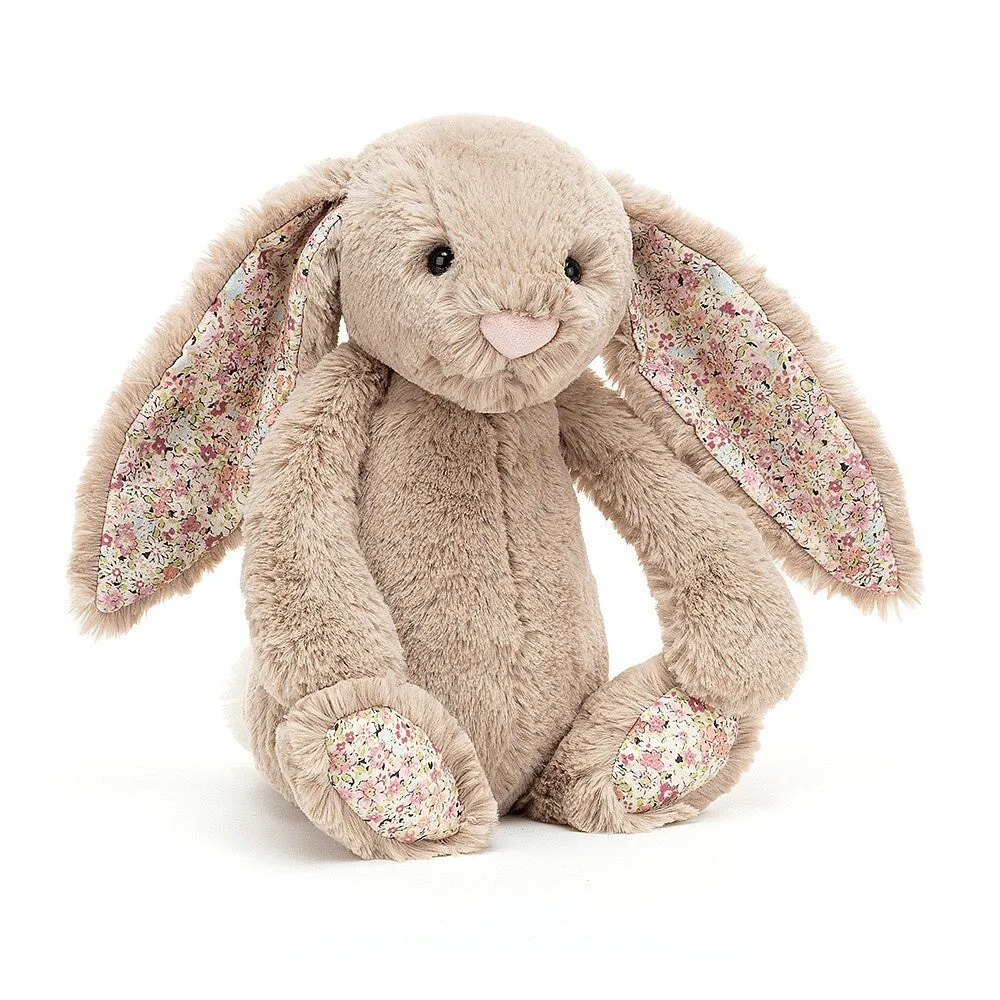 Bashful Bunny Blossom Bea Beige Big (Huge)