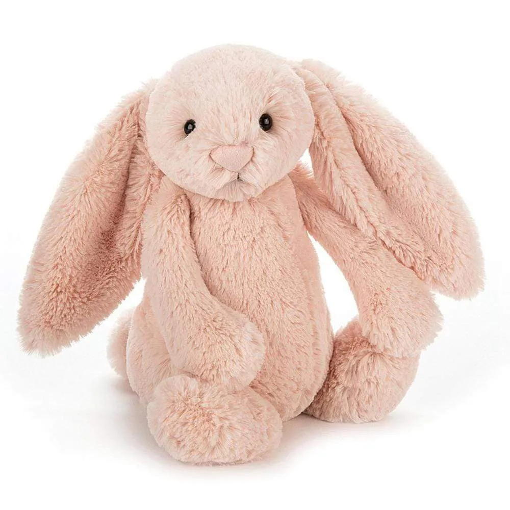 Bashful Bunny Blush Medium