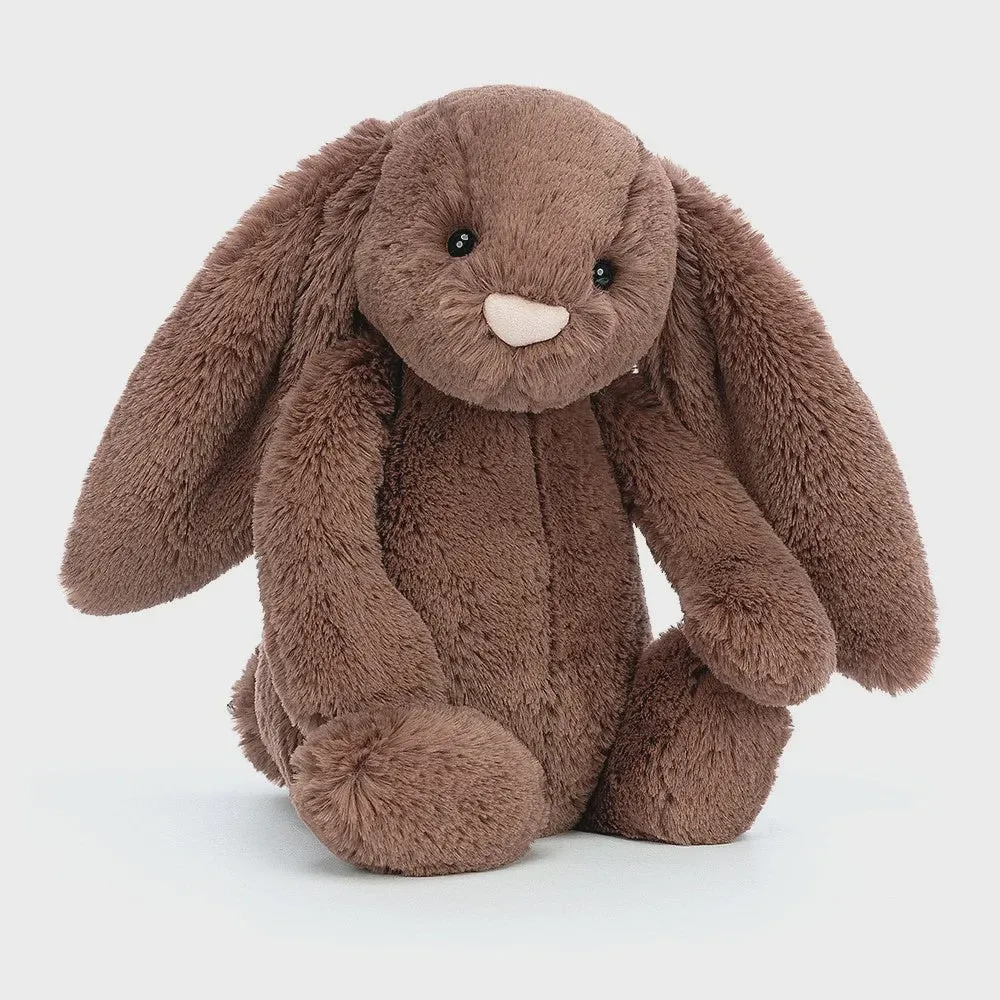 Bashful Bunny Fudge Original (Medium)