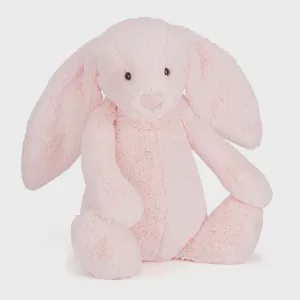 Bashful Pink Bunny Medium