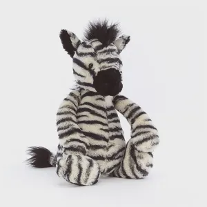 Bashful Zebra Original (Medium)