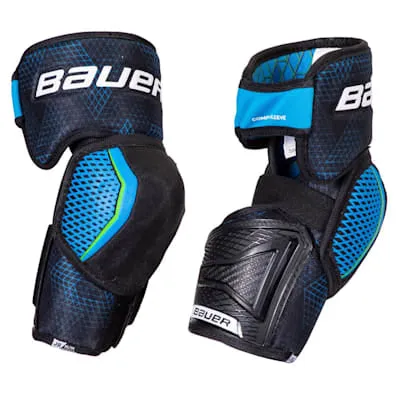 Bauer X Senior Elbow Pads