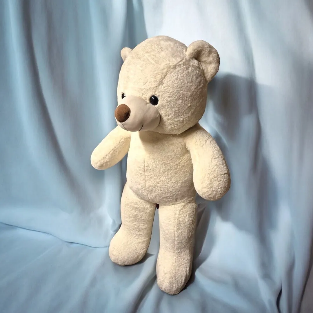 Big Size Soft Plush Teddy Bear | 3.5 Ft 