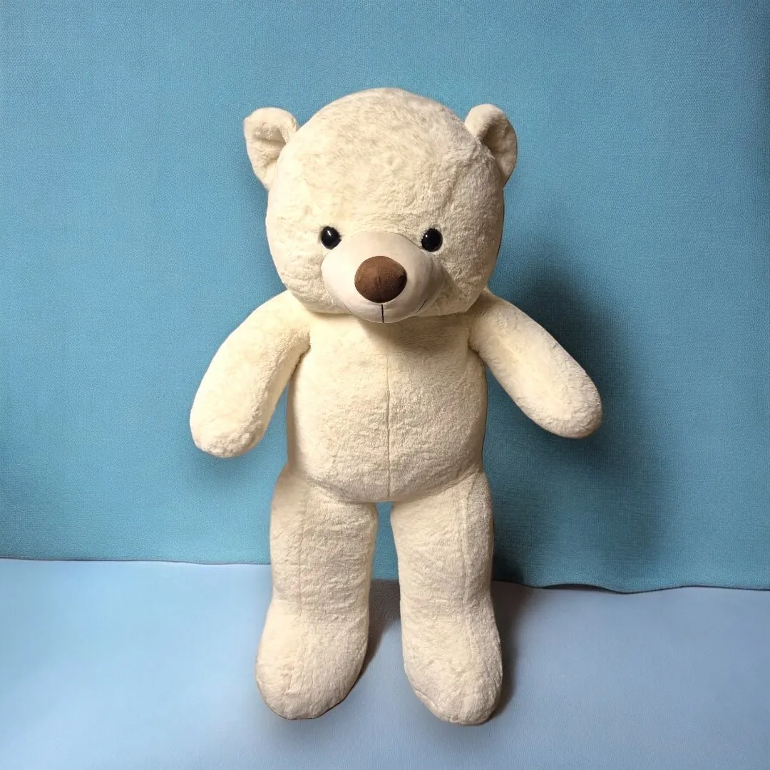 Big Size Soft Plush Teddy Bear | 3.5 Ft 