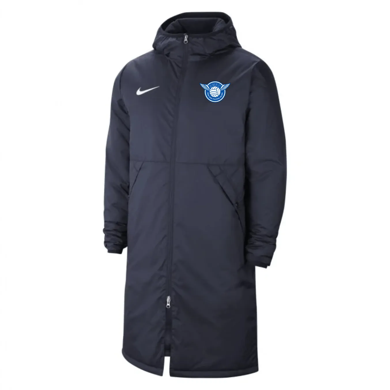 Blaby & Whetstone - Park 20 Winter Jacket