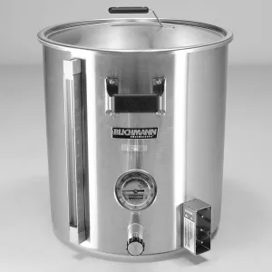 Blichmann G2 120V Electric Boilermaker™ Fahrenheit (7.5, 10 Gallon)