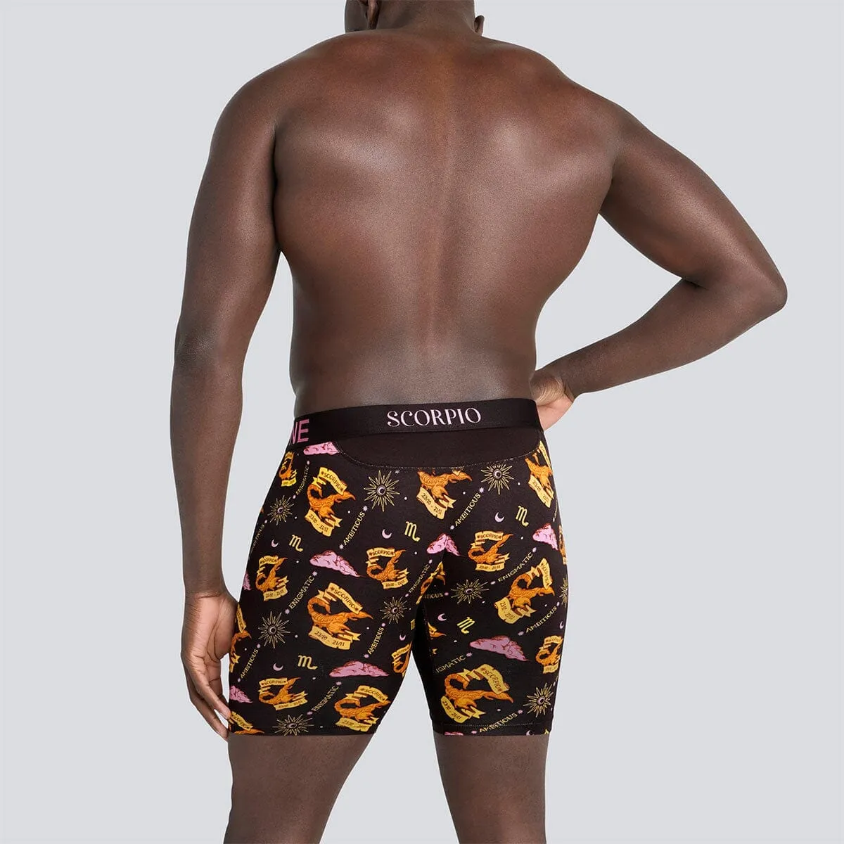 Boxer Brief - Scorpio