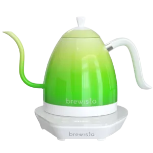 Brewista Artisan 1.0L Kettle - Candy Green