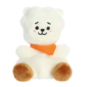 BT21 RJ Palm Pals Plush 5"