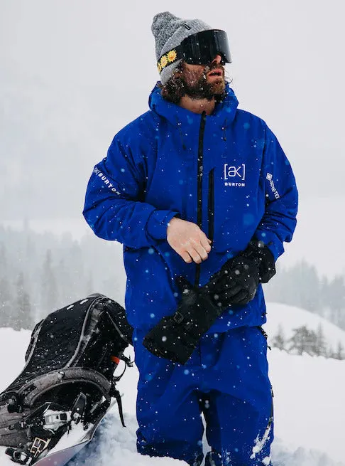 Burton [ak] Helitack GORE‑TEX 2L Stretch Jacket 2025