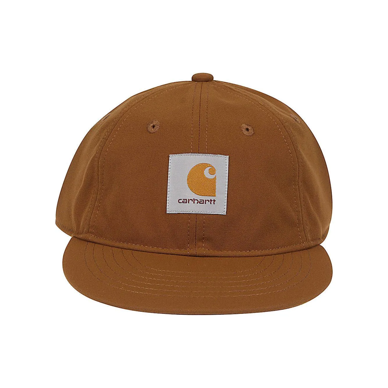 CARHARTT WIP MAIN Hats Brown