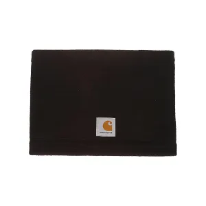 CARHARTT WIP MAIN Scarfs Black