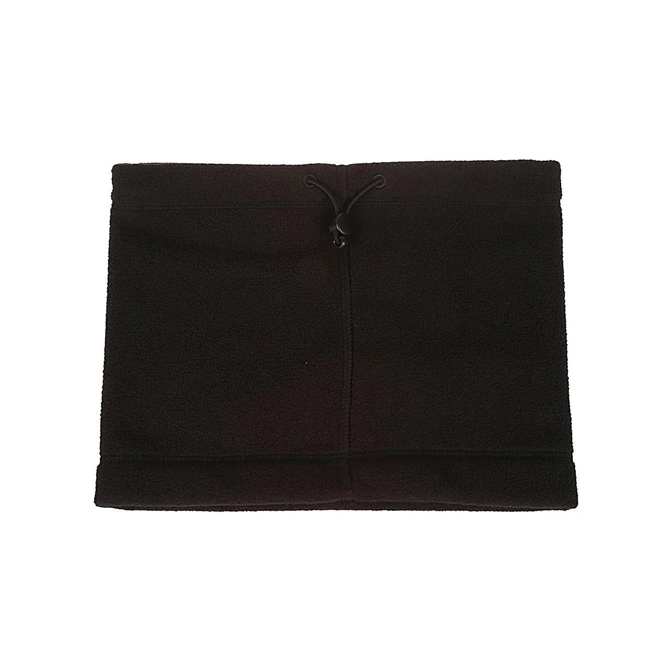 CARHARTT WIP MAIN Scarfs Black