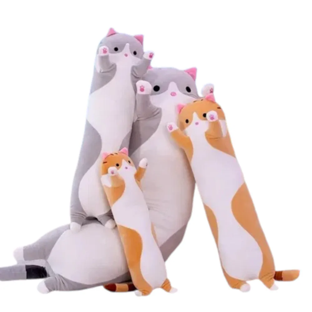 Cat Plush