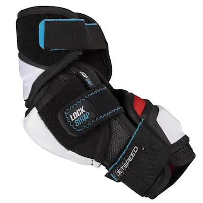 CCM JetSpeed FT680 Senior Elbow Pads