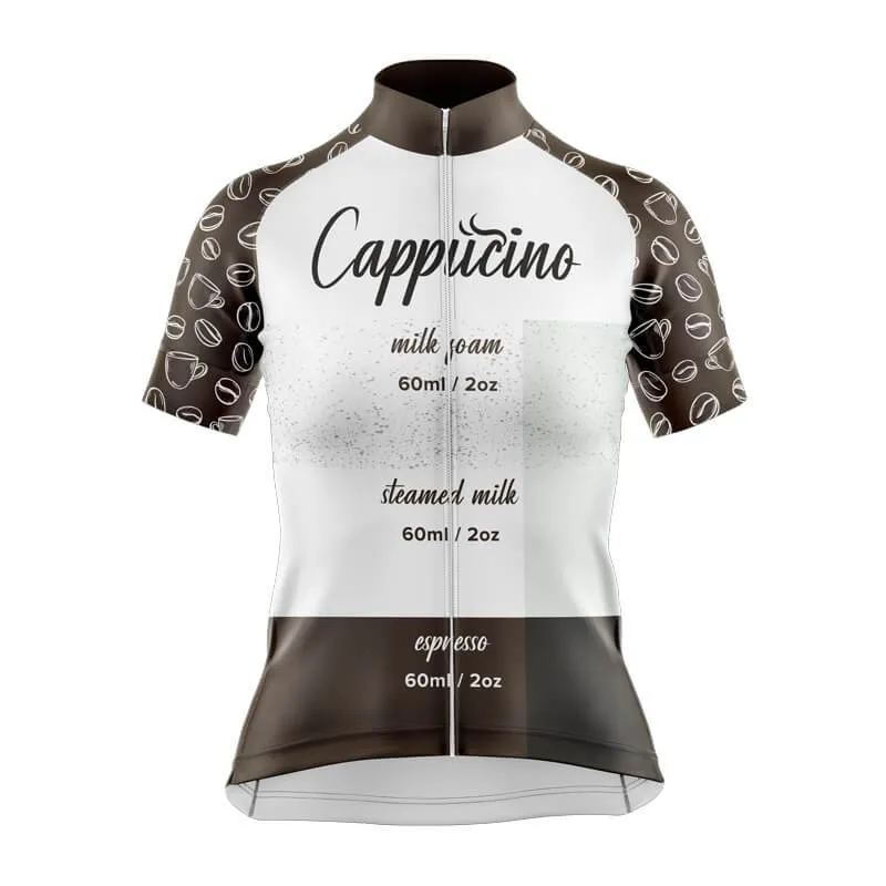 Coffee V3 (Cappuccino) jerseys