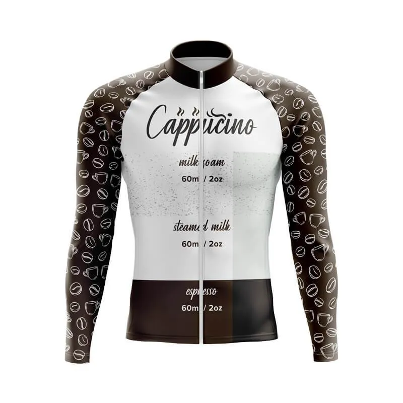 Coffee V3 (Cappuccino) jerseys