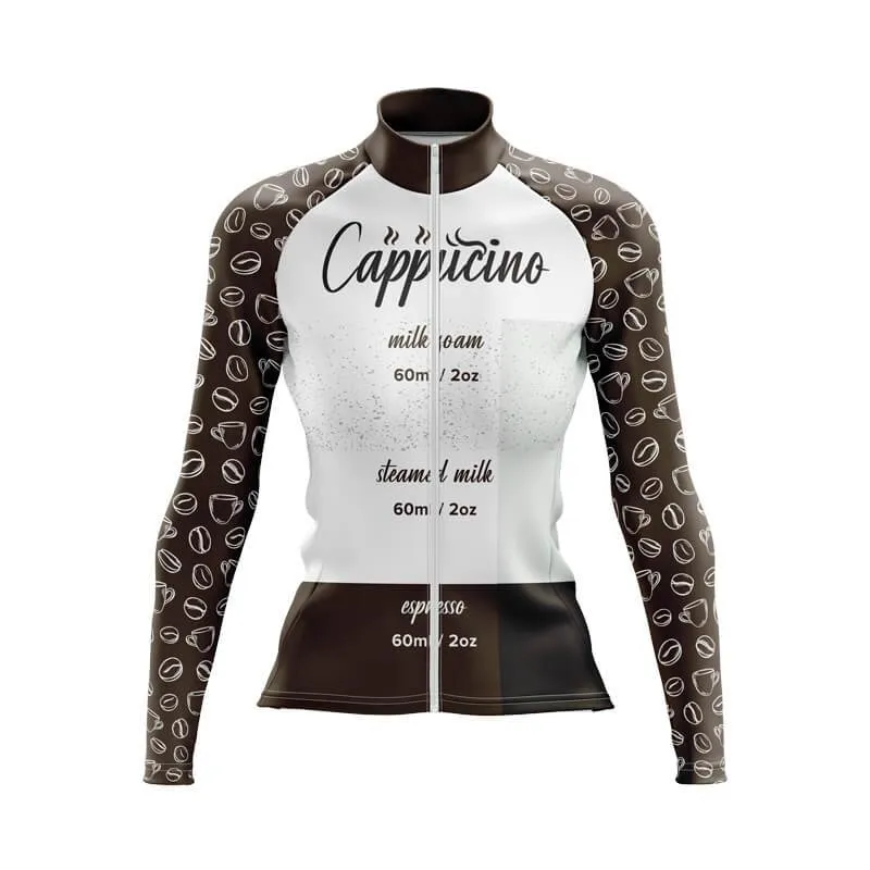 Coffee V3 (Cappuccino) jerseys