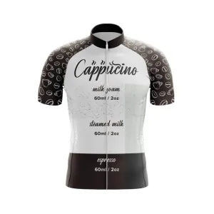 Coffee V3 (Cappuccino) jerseys