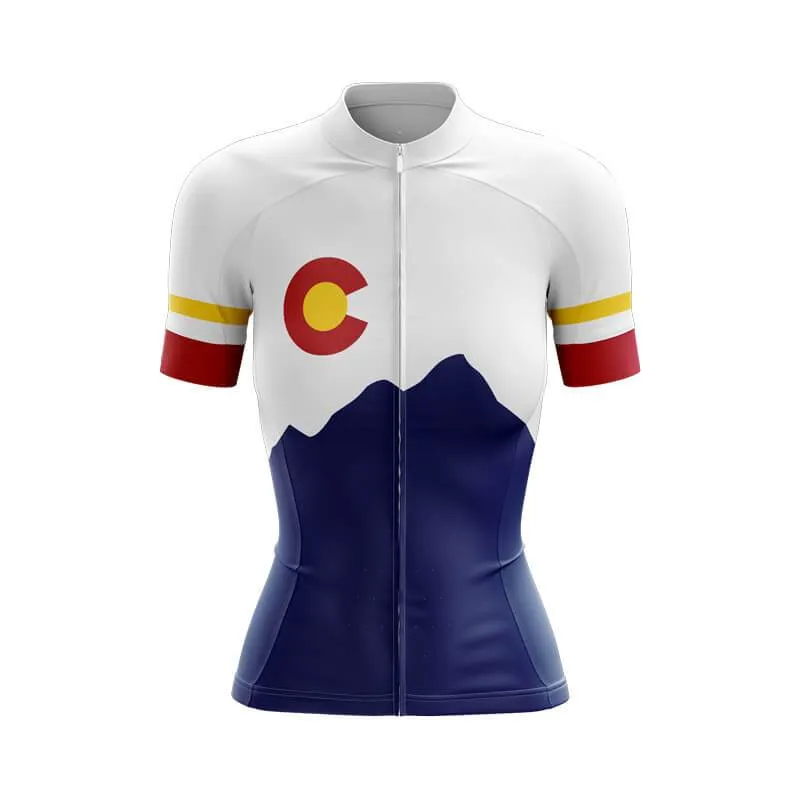 Colorado (V2) jerseys