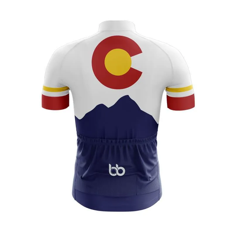 Colorado (V2) jerseys