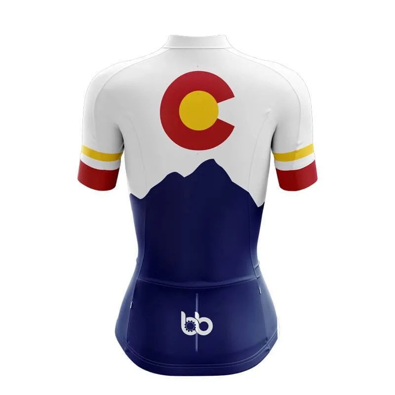 Colorado (V2) jerseys