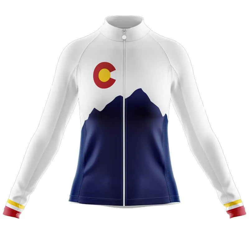 Colorado (V2) jerseys