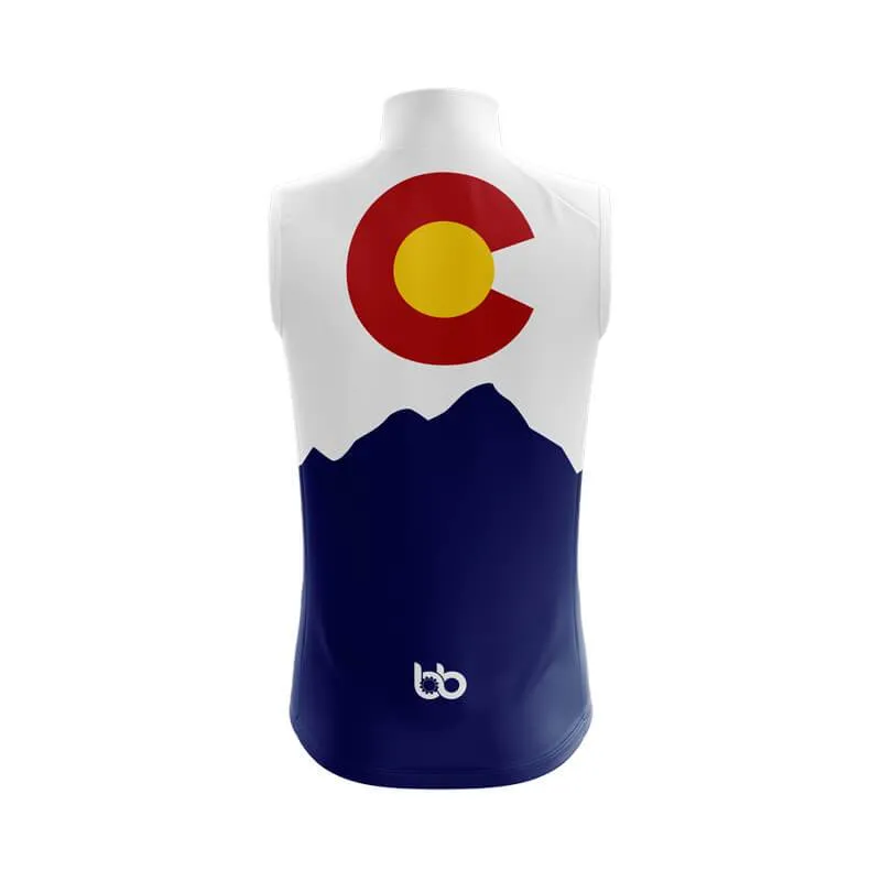 Colorado (V2) jerseys