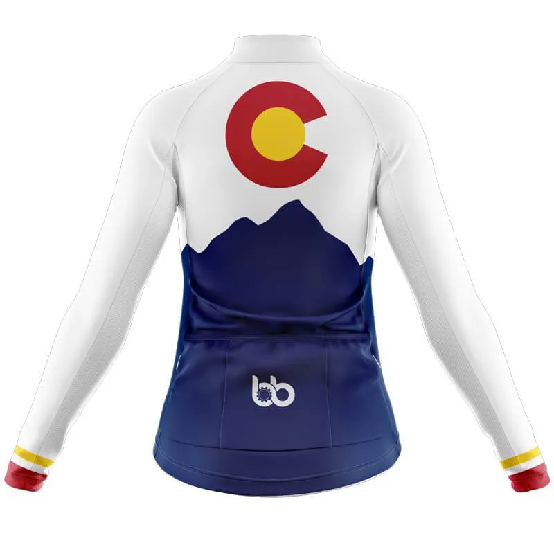 Colorado (V2) jerseys