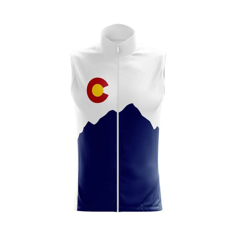 Colorado (V2) jerseys