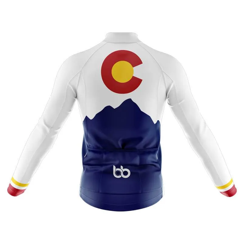 Colorado (V2) jerseys