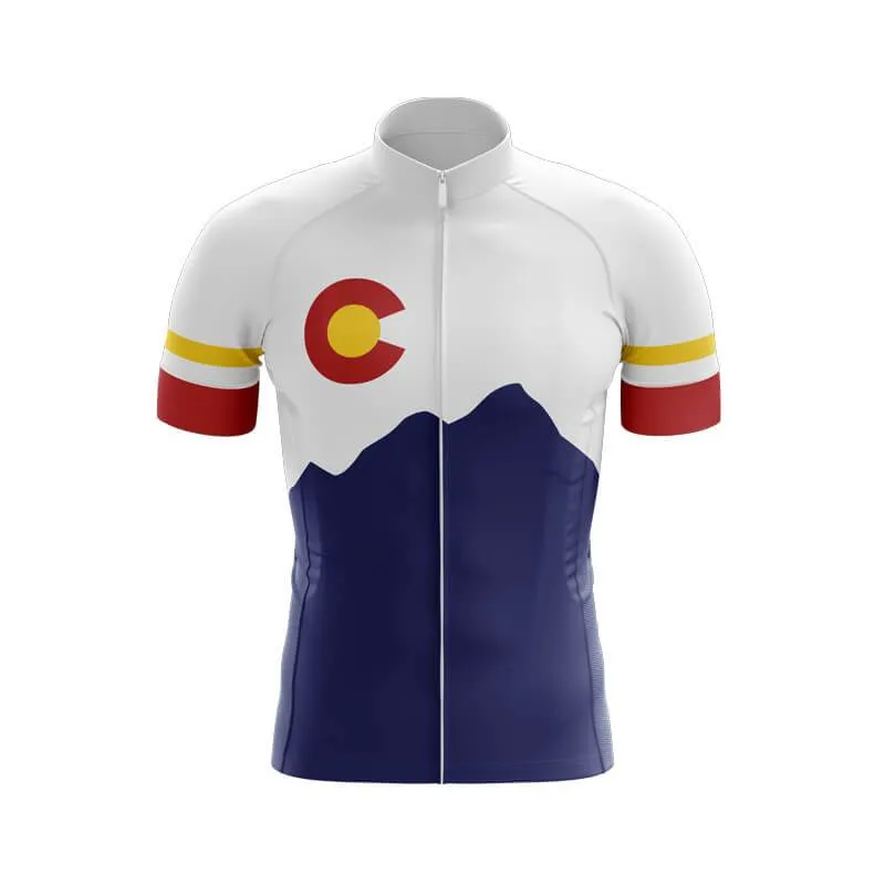 Colorado (V2) jerseys