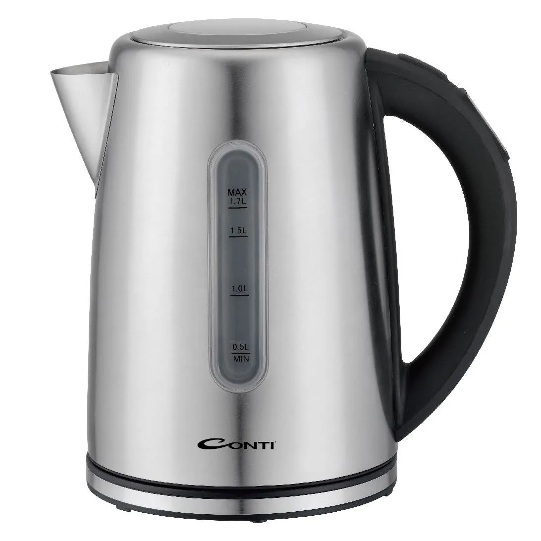 CONTI KETTLE 1.7L