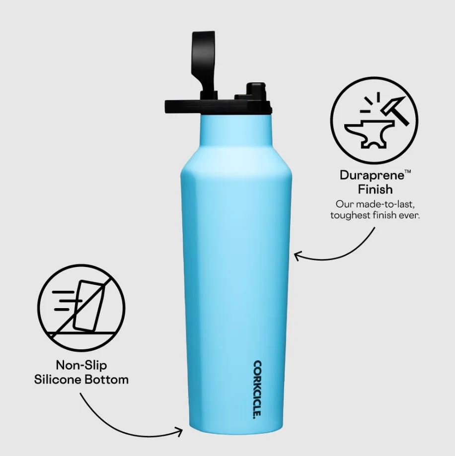 Corkcicle A Sport Canteen 20oz