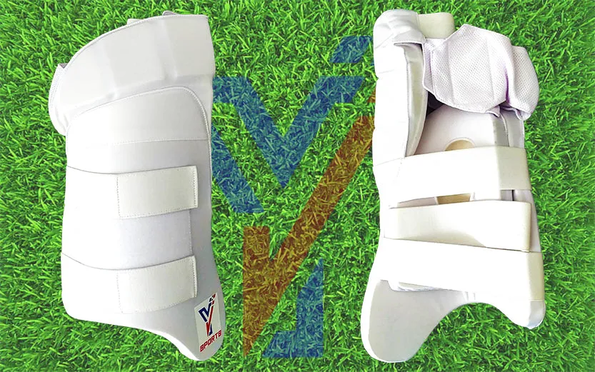 Cricket Protective Equipment & Accessory : Cricket Thigh Guard