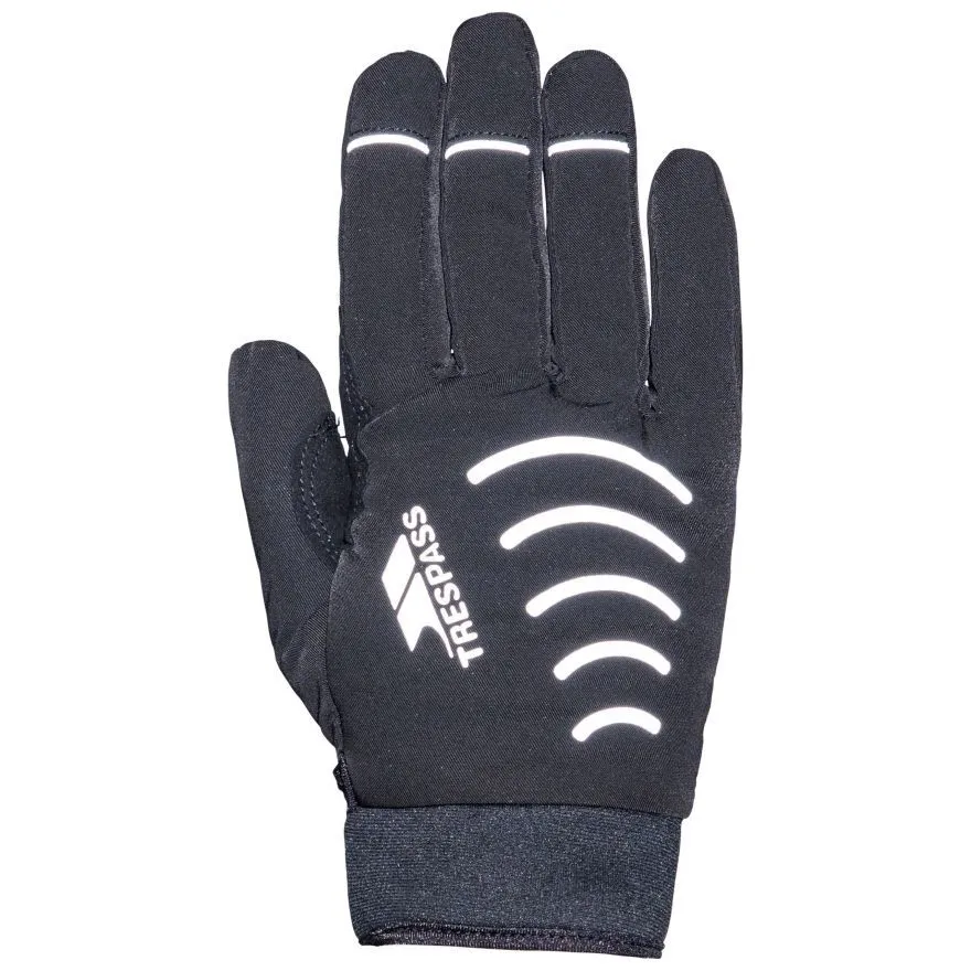 Crossover Unisex Adults Waterproof Gloves