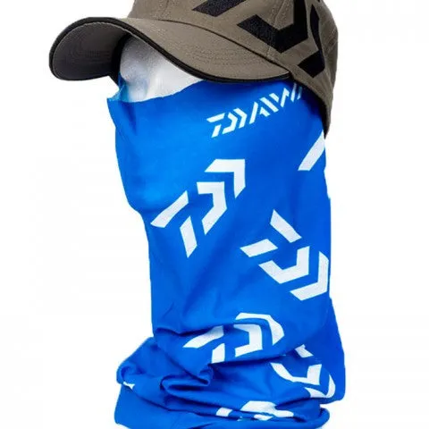 Daiwa Head Sock Face Mask