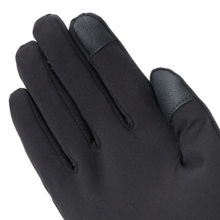 Dimito Flexible Liner Glove-BLACK