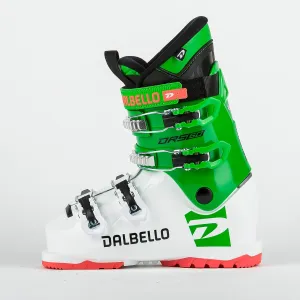 DRS 60 JR Ski Boots 2024