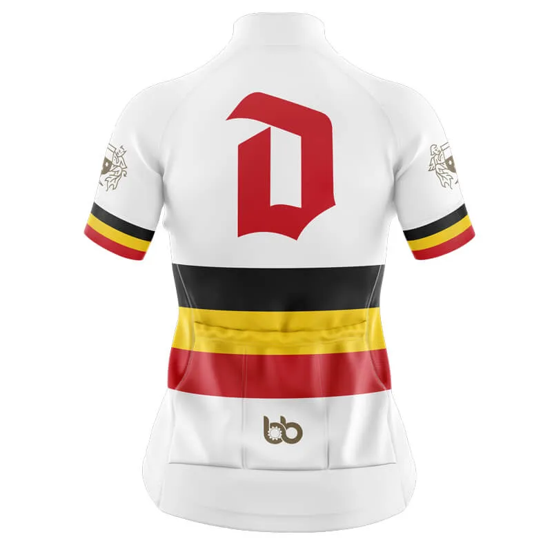 Duvel Jerseys (V5)