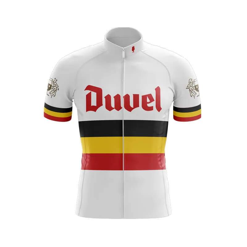 Duvel Jerseys (V5)