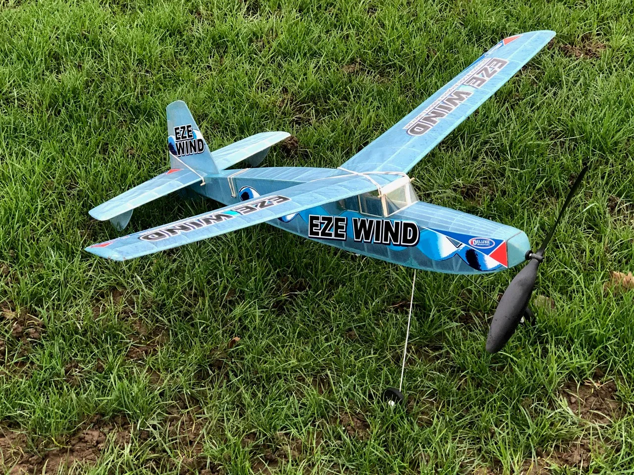 Eze Wind